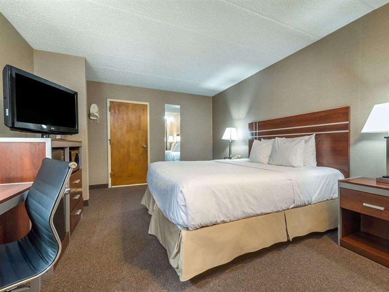 Days Inn By Wyndham Vineland Dış mekan fotoğraf