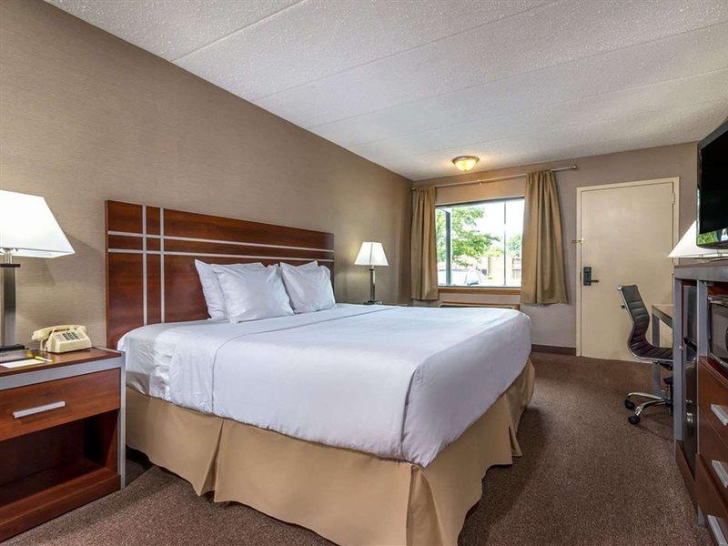 Days Inn By Wyndham Vineland Dış mekan fotoğraf
