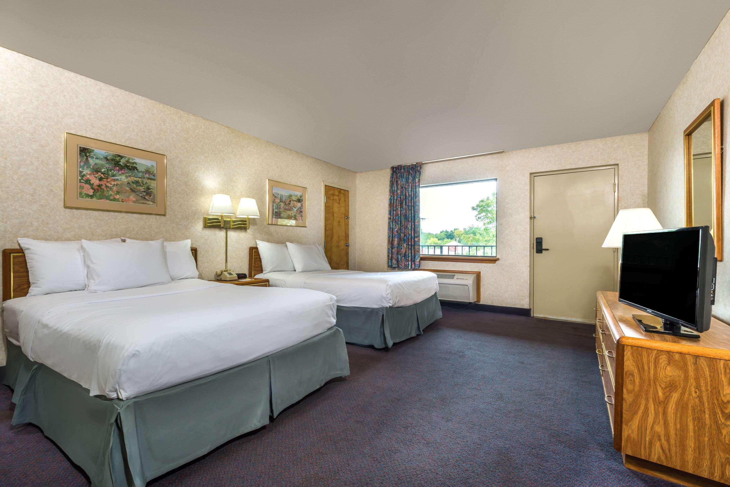 Days Inn By Wyndham Vineland Dış mekan fotoğraf
